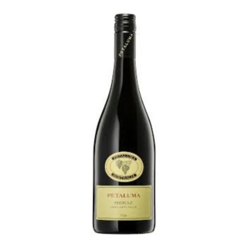 PETALUMA B&V VINEYARD 2017 SHIRAZ ADELAIDE HILLS 750ML