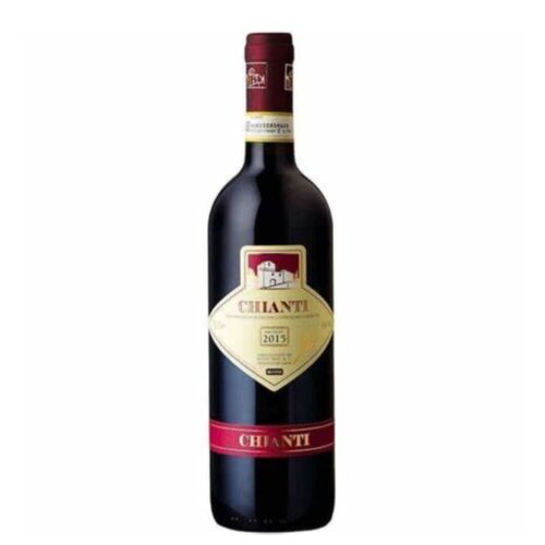 CHIANTI MASI  FROM ITALIA 750ML