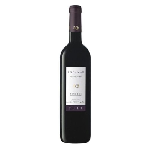 ROCAMAR TEMPRANILLO 750ML