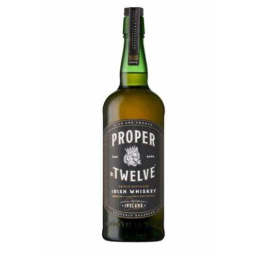 PROPER NO12 WHISKY 40% 1LIT