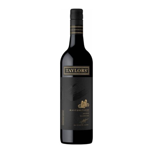 TAYLORS MASTERSTROKE MCLAREN VALE SHIRAZ 2019 750ML