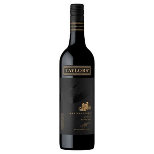 TAYLORS MASTERSTROKE MCLEREN VALE SHIRAZ 2019 750ML
