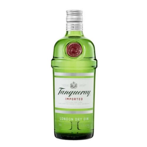TANQUERAY LONDON DRY GIN 40% 700ML