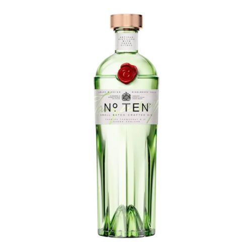 TANQUERAY NO TEN GIN 47.3% 700ML
