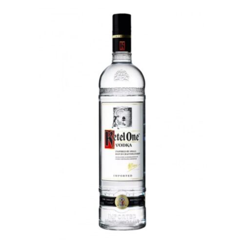 KETEL ONE VODKA 40% 700ML