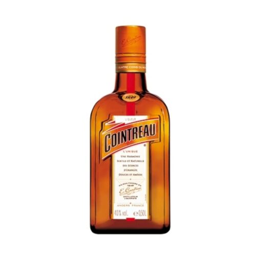 COINTREAU LIQUEUR 40% 700ML