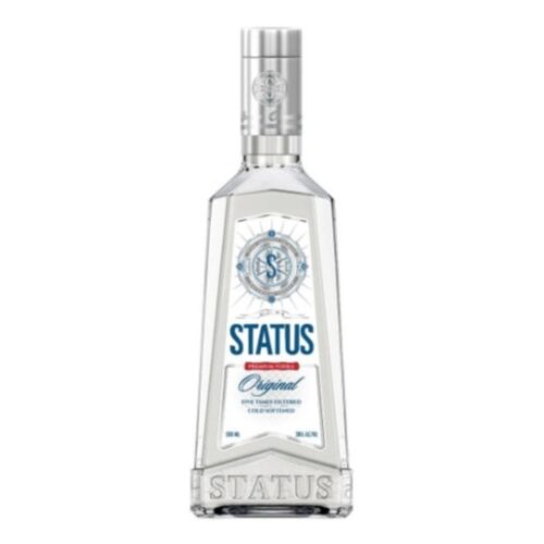 STATUS ORIGINAL VODKA 38% 700ML
