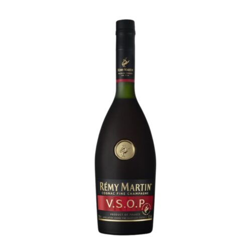 REMY MARTIN VSOP WITH GLASS 40% 700ML