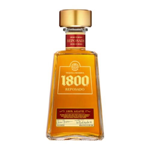 1800 ANEJO TEQUILA 700ML
