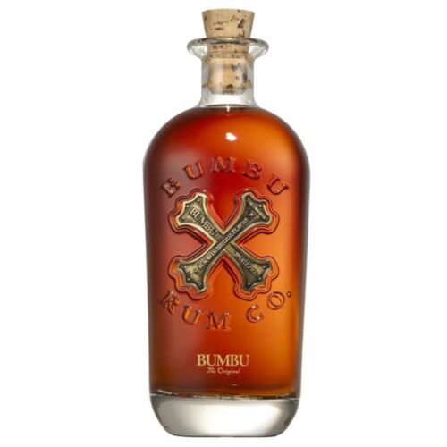 BUMBU ORIGINAL RUM 40% 700ML