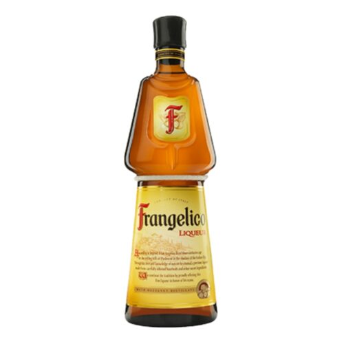 FRANGELICO LIQUEUR 20% 700ML
