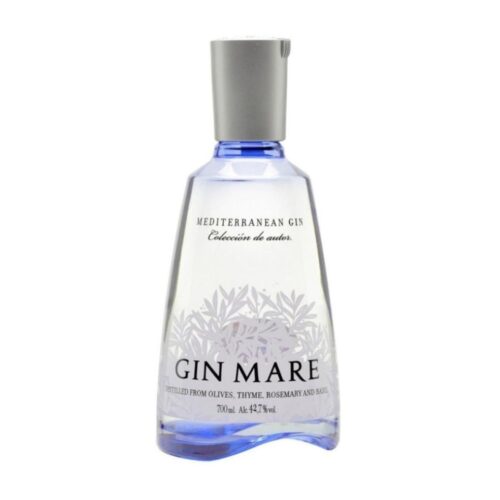 GIN MARE 42.7% 700ML