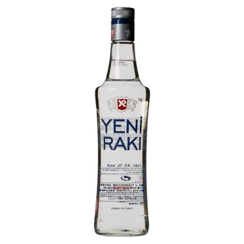 YENI RAKI  45% 700ML