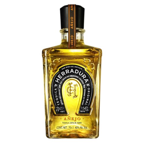 HERRADURA ANEJO TEQUILA 40% 700ML