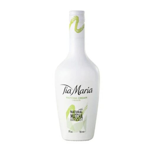 TIA MARIA MATCHA/LIQ 17% 700ML