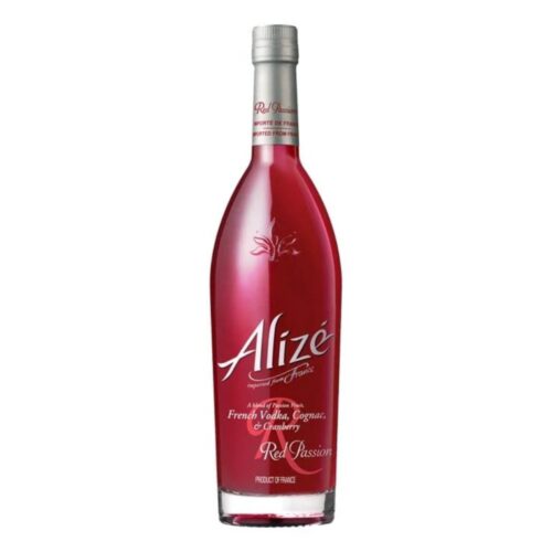 ALIZE ROSE PASSION 20% 750ML