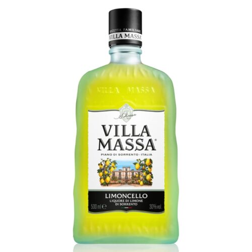 VILLA MASSA LIMONCELLO 30% 500ML