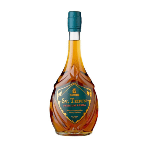 BOVIN SV. TRIFUN BRANDY 45% 500ML