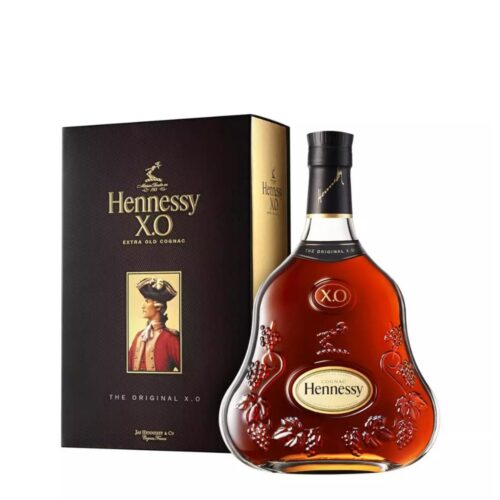 HENNESSY COG XO 40% 700ML
