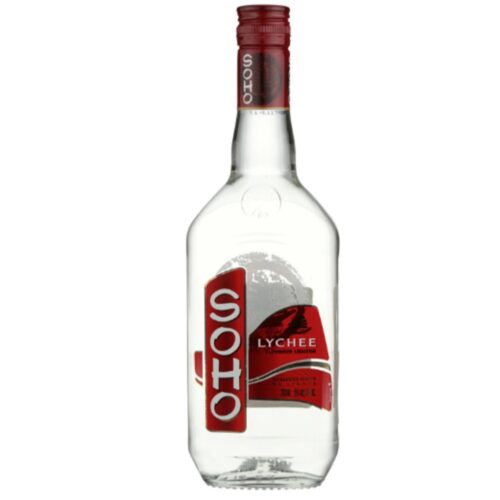 CANDY LIQUEUR RASPBERRY 700ML