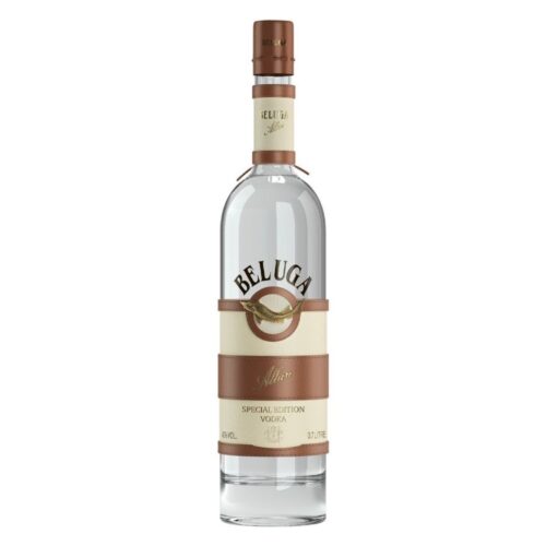 BELUGA ALLURE VODKA 40% 700ML