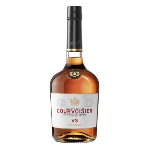 COURVOISIER VS COGNAC 40% 700ML