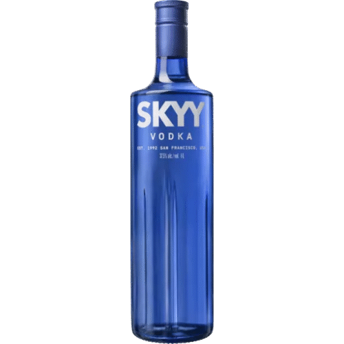 SKYY VODKA 37.5% 700ML