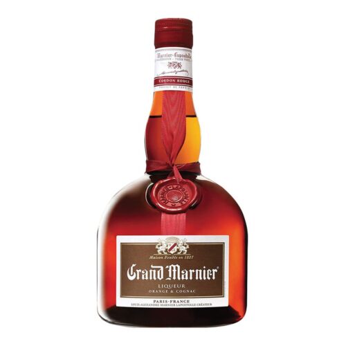 GRAND MARNIER LIQUEUR 40% 700ML