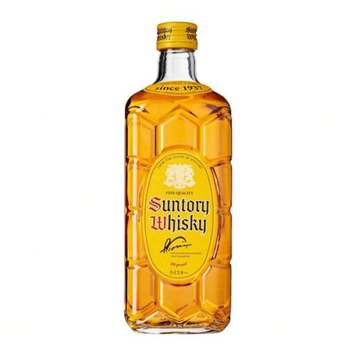 SUNTORY KAKUBIN WHISKY 40% 700ML