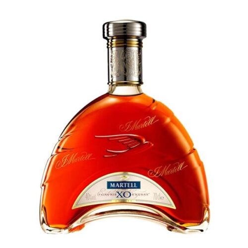 MARTELL XO COGNAC 40% 700ML
