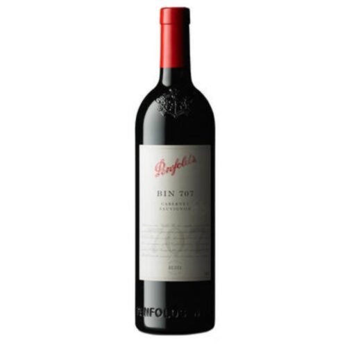 PENFOLDS ST.HENRI 2016 SHIRAZ
