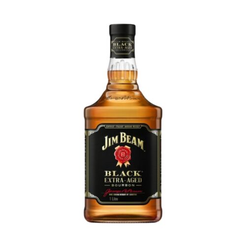JIM BEAM BLACK LABEL 40%  700ML
