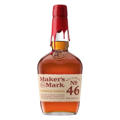 MAKER'S MARK 46 BOURBON 47% 700ML