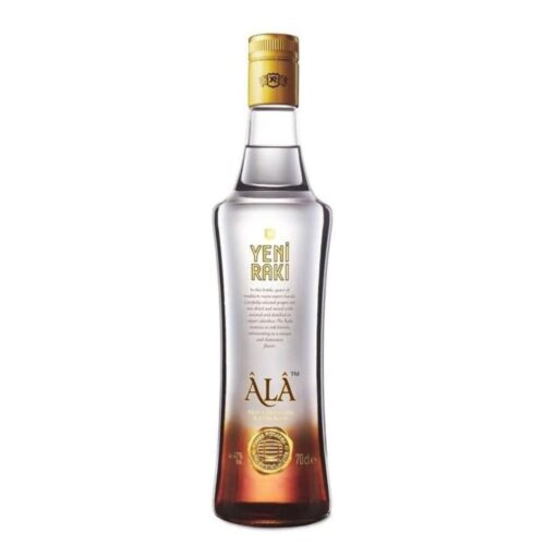YENI RAKI ALA 47% 700 ML