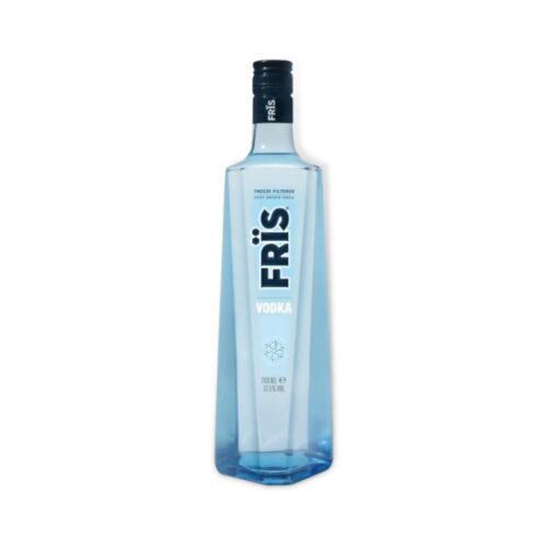 FRIS VODKA 37.5% 700ML