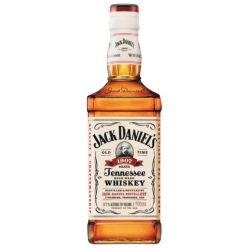 JACK DANIELS 1907 WHISKEY 37% 700ML