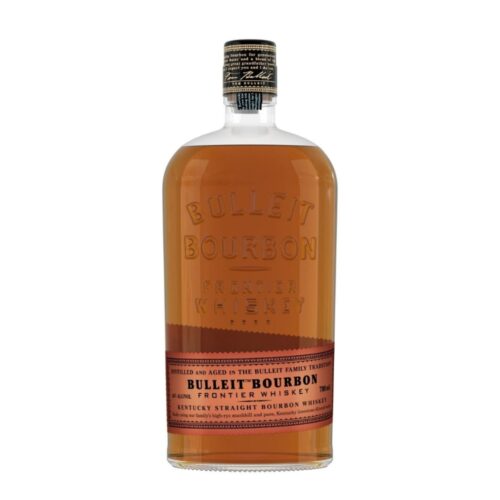 BULLEIT BOURBON 700ML 45%