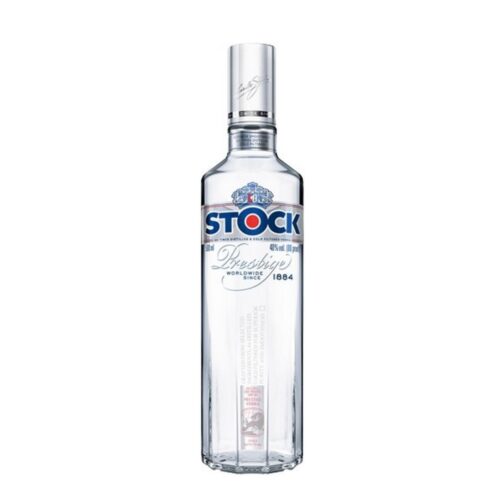 STOCK PRESTIGE VODKA 40% 700ML