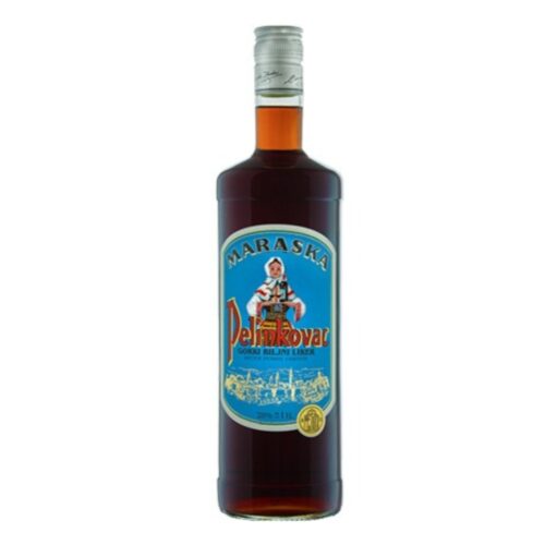 MARASKA PELINKOVAC 26% 700ML