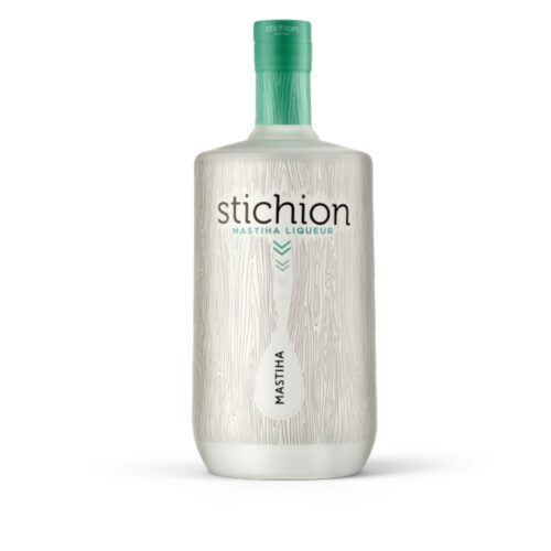STICHION MASTIHA LIQUEUR 26% 700ML