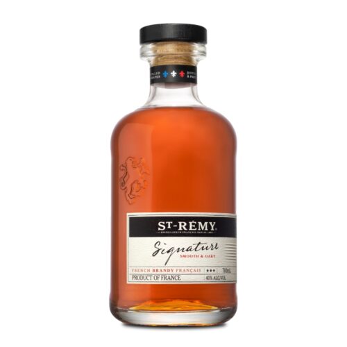 ST REMY SIGNATURE BRANDY 40% 700ML