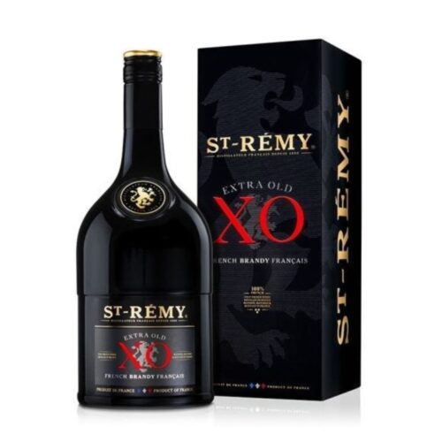 ST REMY  XO BRANDY 40% 700ML