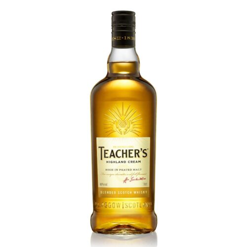 TEACHERS SCOTCH 40% 700ML