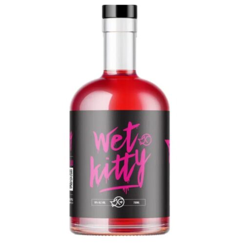 WET PUSSY SHOT 18% 700ML