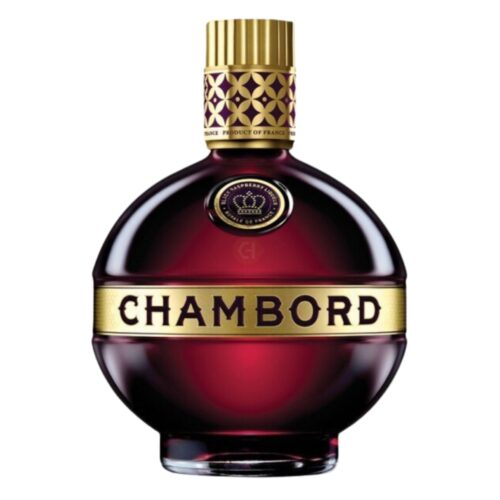 CHAMBORD LIQUEUR 500ML 16.5%