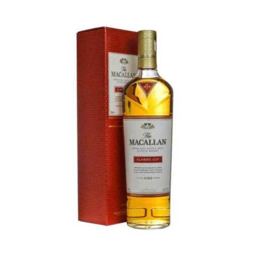 MACALLAN CLASSIC CUT 51% 700ML 2021