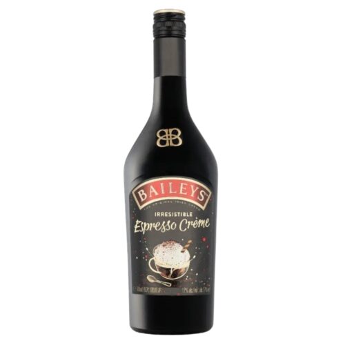 BAILEYS IRISH CREAM 17% 700ML